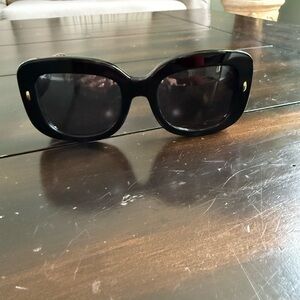 Tory birch sunglasses